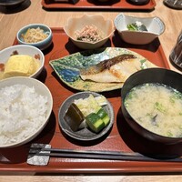 京都一の傳  六本木ヒルズ店 - 