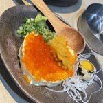 天ぷらとレモンサワー ぱちぱち屋 - 