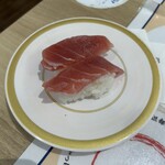 かっぱ寿司 - 
