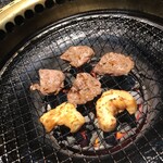 Amiyaki Tei - 