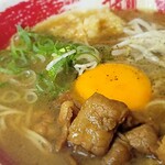 ラーメン東大 - 