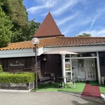 レストランルック - 