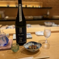 鮨 銀座おのでら 弟 本店 - 