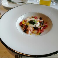 ツキ シュール ラメール - 