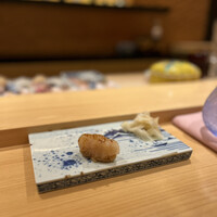 鮨 銀座おのでら 弟 本店 - 