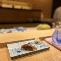 鮨 銀座おのでら 弟 本店 - 