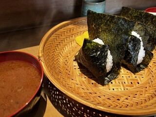 Onigiri Asakusa Yado Roku - 