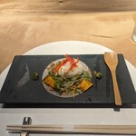 京の鴨料理 北斎 - 