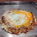 Teppanyaki Okonomiyaki Jin - 