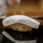 日本橋蛎殻町 すぎた - 