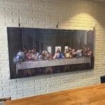 Piano - 大きな最後の晩餐