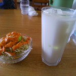 富士エベレスト - 料理写真: