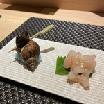 名駅 鮨 Sublime - 