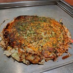 Teppanyaki Okonomiyaki Jin - 