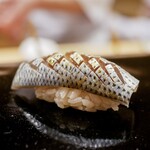 日本橋蛎殻町 すぎた - 