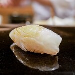 日本橋蛎殻町 すぎた - 