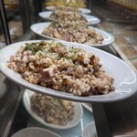 トライアングルカフェ - 