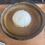 鯱市 - 最後にライスを投入！