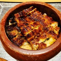 炭焼うな富士 名駅店 - 