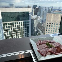 天空焼肉 星遊山 - 
