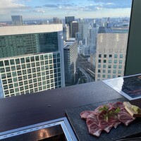 天空焼肉 星遊山 - 