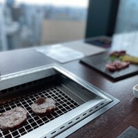 天空焼肉 星遊山 - 
