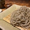 手打蕎麦 じゆうさん