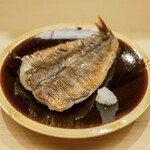 日本橋蛎殻町 すぎた - 