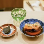 日本橋蛎殻町 すぎた - 