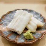 日本橋蛎殻町 すぎた - 