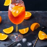 Piano - アペロールスプリッツ