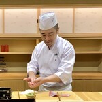 日本橋蛎殻町 すぎた - 