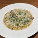 Piano - ポルチーニパスタ