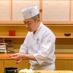 日本橋蛎殻町 すぎた - 