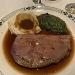 ロウリーズ・ザ・プライムリブ 大阪 - 