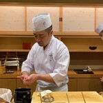 日本橋蛎殻町 すぎた - 