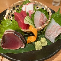 UMAMI日本酒弐番館 - 