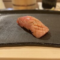 鮨 赤酢 かなやま - 