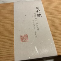 哥利歐 - 箱を開ける前 哥利歐 - 箱を開ける前