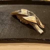 鮨 赤酢 かなやま - 