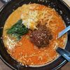 Chuuka Hiroto - 濃厚担々麺1000円