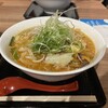 札幌味噌ラーメン専門店 けやき 新千歳空港店