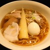 楢製麺