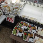 全日食チェーン Zチェーンマート飯島 - 料理写真: