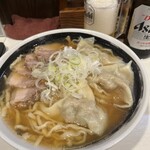 麺屋 侍 - 