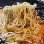 Chuuka Hiroto - 濃厚担々麺1000円