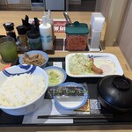 松屋 - 