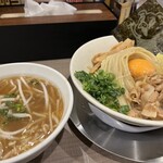 エキトンの店 井の庄  - 