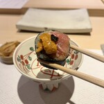 Edomaezushi Sushifuku - 