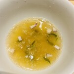 中華蕎麦 とみ田 - 